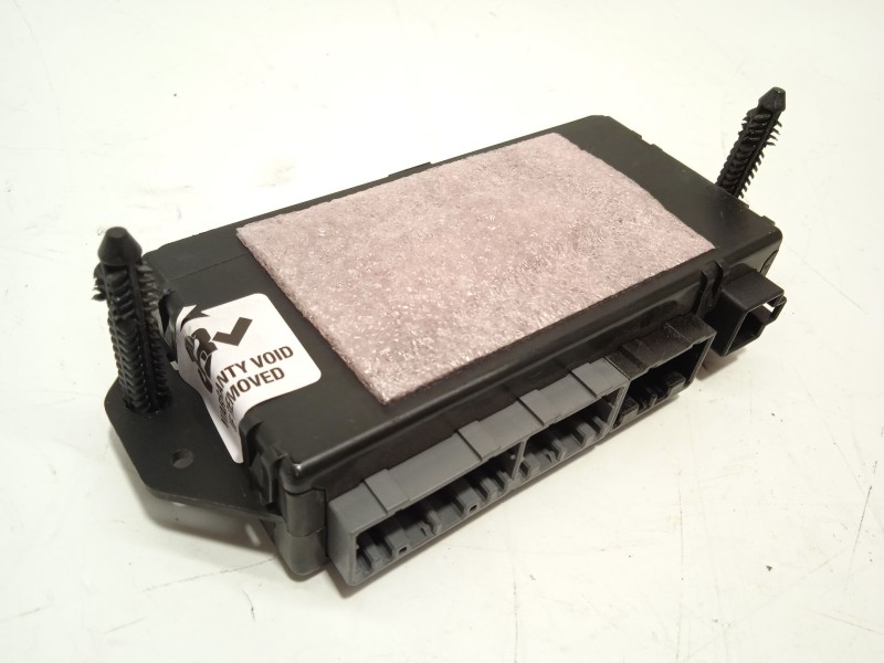 Recambio de centralita confort para chrysler 300c (lx, le) 3.0 crd referencia OEM IAM 56038722AM K56038722AM 