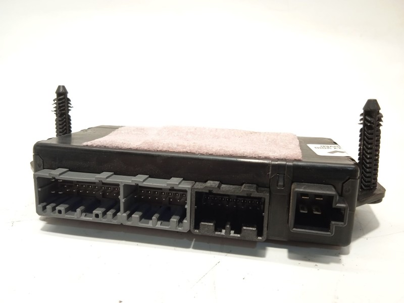 Recambio de centralita confort para chrysler 300c (lx, le) 3.0 crd referencia OEM IAM 56038722AM K56038722AM 