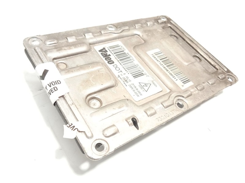 Recambio de centralita faros xenon para chrysler 300c (lx, le) 3.0 crd referencia OEM IAM 89032133  