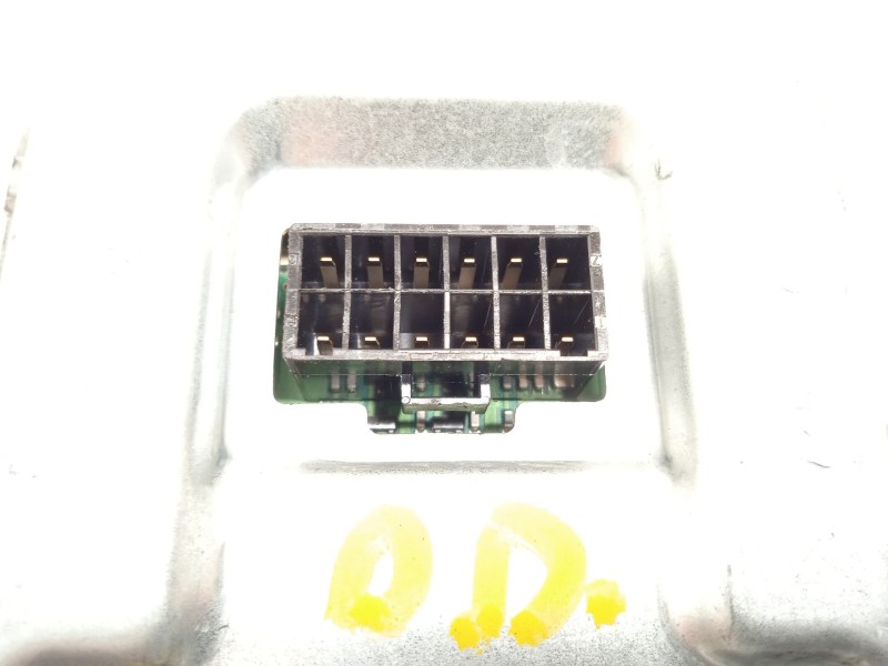 Recambio de centralita faros xenon para chrysler 300c (lx, le) 3.0 crd referencia OEM IAM 89032133  