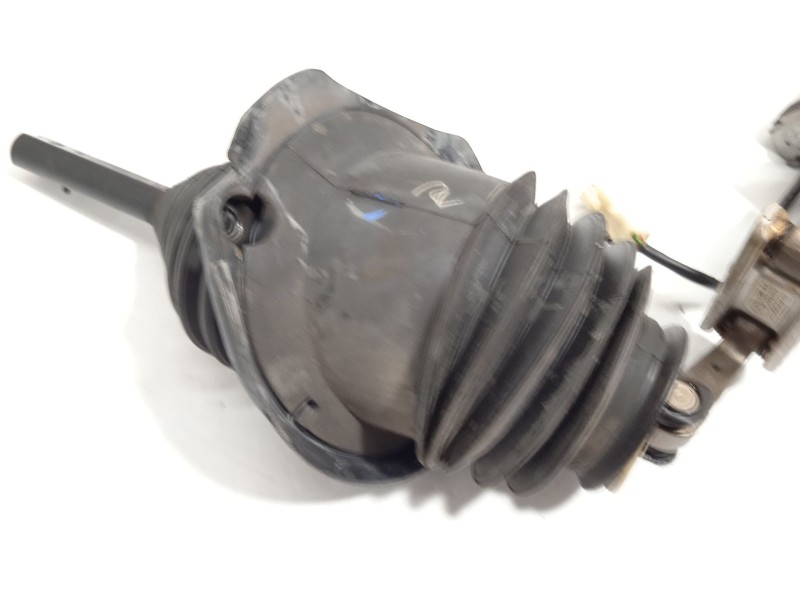 Recambio de columna direccion para chrysler 300c (lx, le) 3.0 crd referencia OEM IAM P05057431AB K05057431AB 