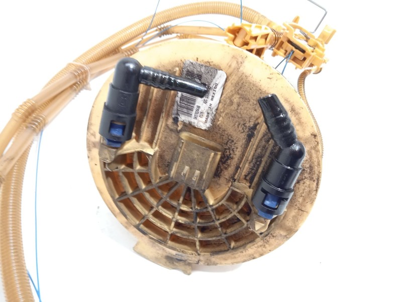 Recambio de aforador para chrysler 300c (lx, le) 3.0 crd referencia OEM IAM 04578264AB  