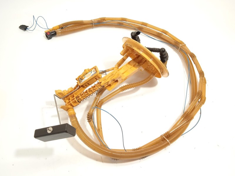 Recambio de aforador para chrysler 300c (lx, le) 3.0 crd referencia OEM IAM 04578264AB  