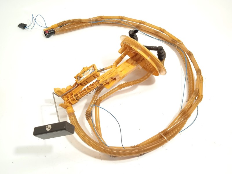 Recambio de aforador para chrysler 300c (lx, le) 3.0 crd referencia OEM IAM 04578264AB  