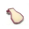 Recambio de antena para seat leon (kl1, klg) 1.0 tsi referencia OEM IAM 4M0035507  