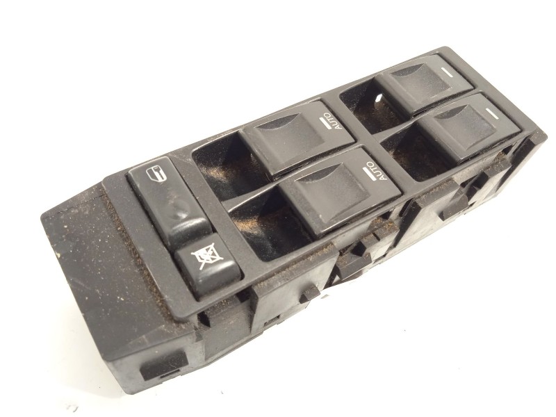 Recambio de mando elevalunas delantero izquierdo para chrysler 300c (lx, le) 3.0 crd referencia OEM IAM 04602736AA K04602736AA 