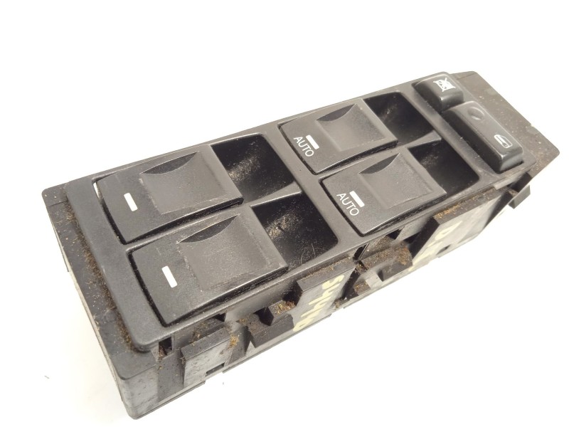 Recambio de mando elevalunas delantero izquierdo para chrysler 300c (lx, le) 3.0 crd referencia OEM IAM 04602736AA K04602736AA 