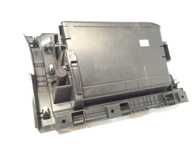 Recambio de guantera para ford kuga iii (dfk) 2.5 fhev referencia OEM IAM LV4BS06040A 2729665 LV4BS060T10AL3ZHE