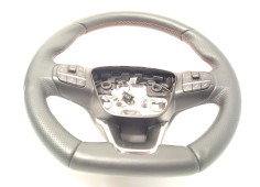 Recambio de volante para ford kuga iii (dfk) 2.5 fhev referencia OEM IAM LV4B3600ECD1GVH 2536876 