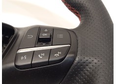 Recambio de volante para ford kuga iii (dfk) 2.5 fhev referencia OEM IAM LV4B3600ECD1GVH 2536876  2