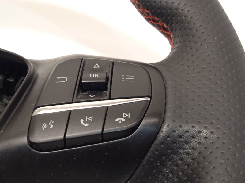 Recambio de volante para ford kuga iii (dfk) 2.5 fhev referencia OEM IAM LV4B3600ECD1GVH 2536876 