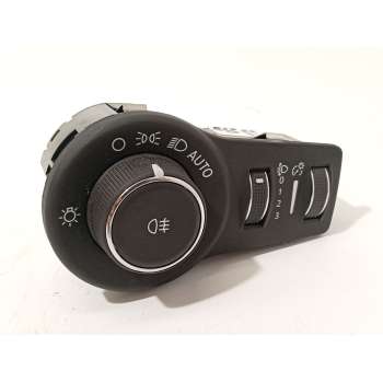 MANDO LUCES 735702898 07357028980 