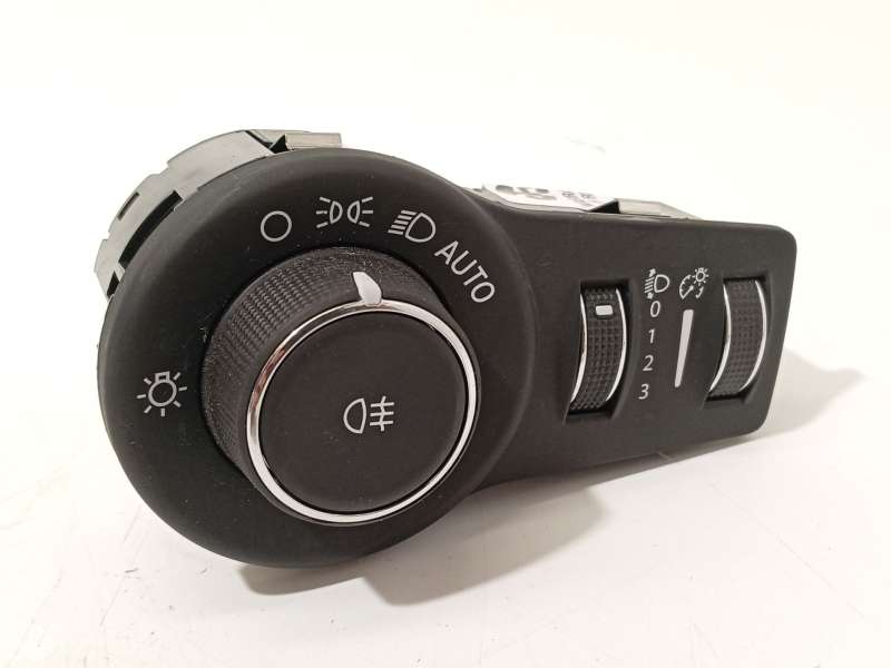 MANDO LUCES 735702898 07357028980 