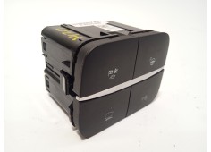 Recambio de modulo electronico para ford kuga iii (dfk) 2.5 fhev referencia OEM IAM MJ6T11B573DA 2536206  2