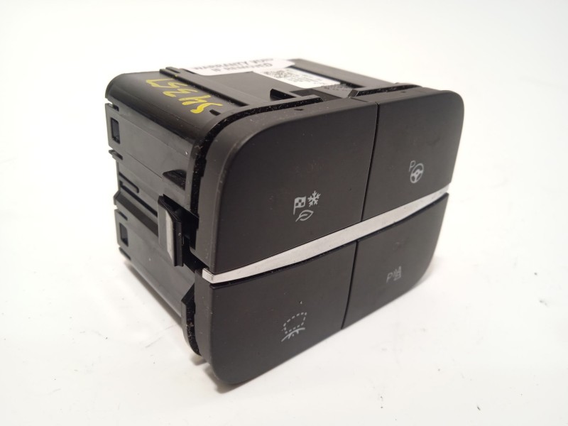 Recambio de modulo electronico para ford kuga iii (dfk) 2.5 fhev referencia OEM IAM MJ6T11B573DA 2536206 