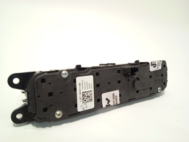 Recambio de mando multifuncion para ford kuga iii (dfk) 2.5 fhev referencia OEM IAM LJ6T18K811BB 2444046 