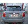 mini mini (f55) del año 2017