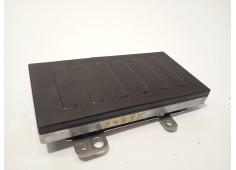 Recambio de modulo electronico para ford kuga iii (dfk) 2.5 fhev referencia OEM IAM M1PT19J235AA 2646842 M1PT19J235BB 2