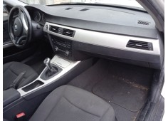 bmw 3 (e90) del año 2009 2