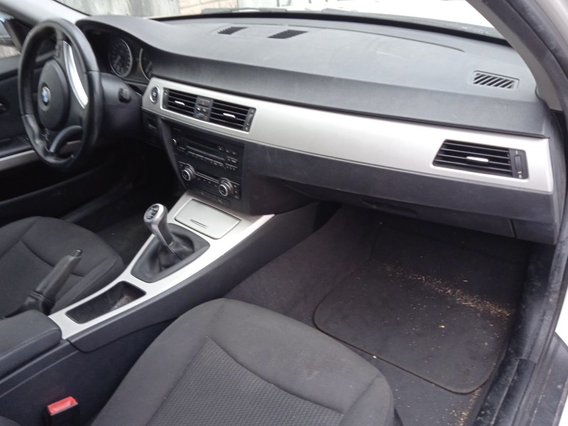 bmw 3 (e90) del año 2009