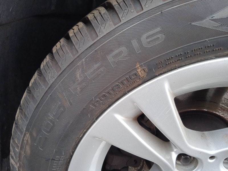 bmw 3 (e90) del año 2009