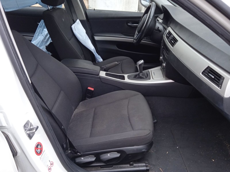 bmw 3 (e90) del año 2009