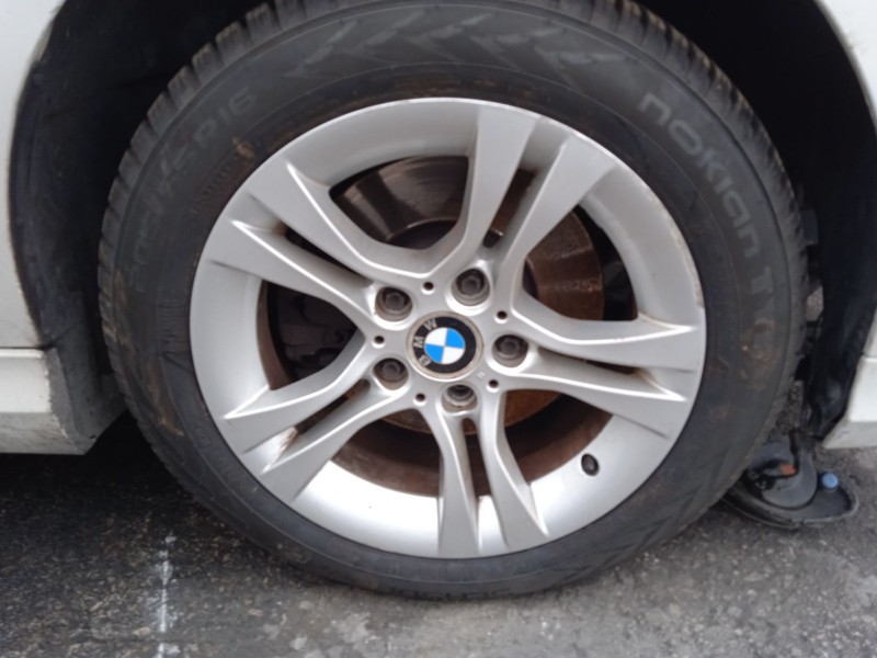 bmw 3 (e90) del año 2009