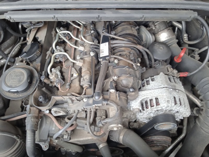 bmw 3 (e90) del año 2009