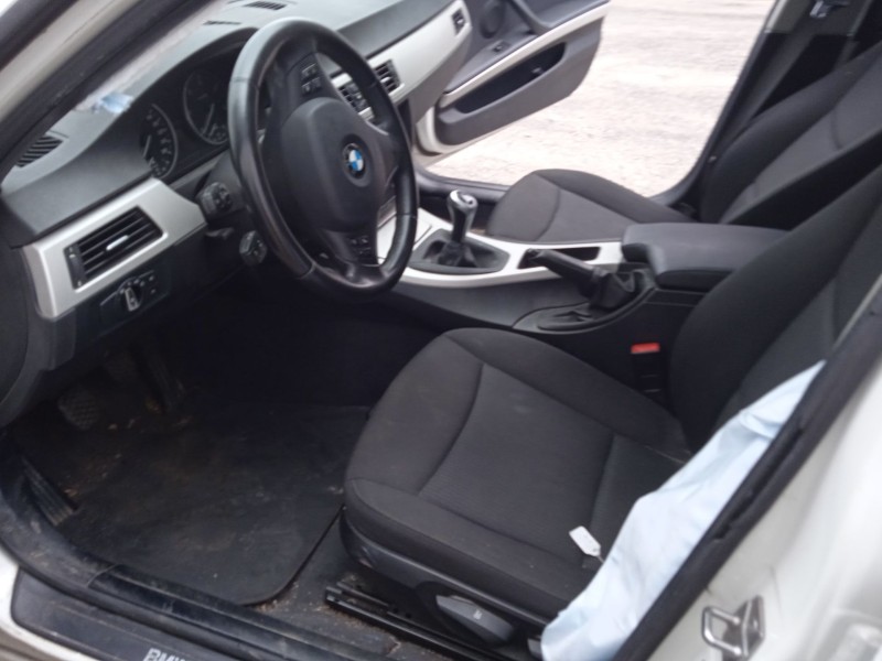 bmw 3 (e90) del año 2009