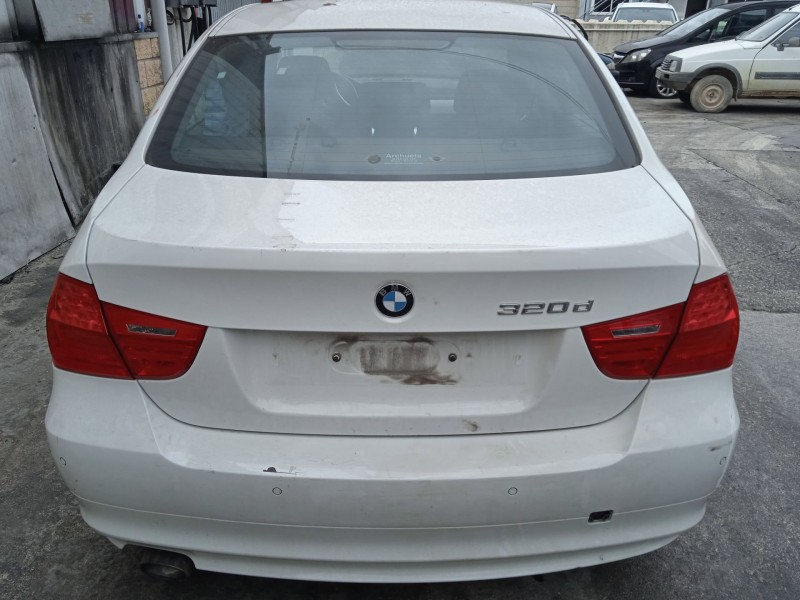 bmw 3 (e90) del año 2009