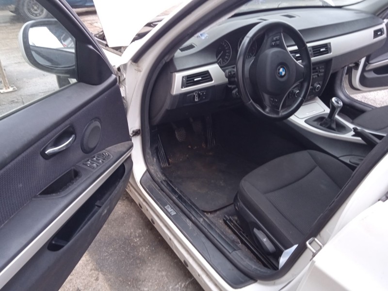 bmw 3 (e90) del año 2009