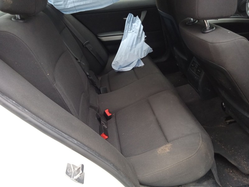 bmw 3 (e90) del año 2009