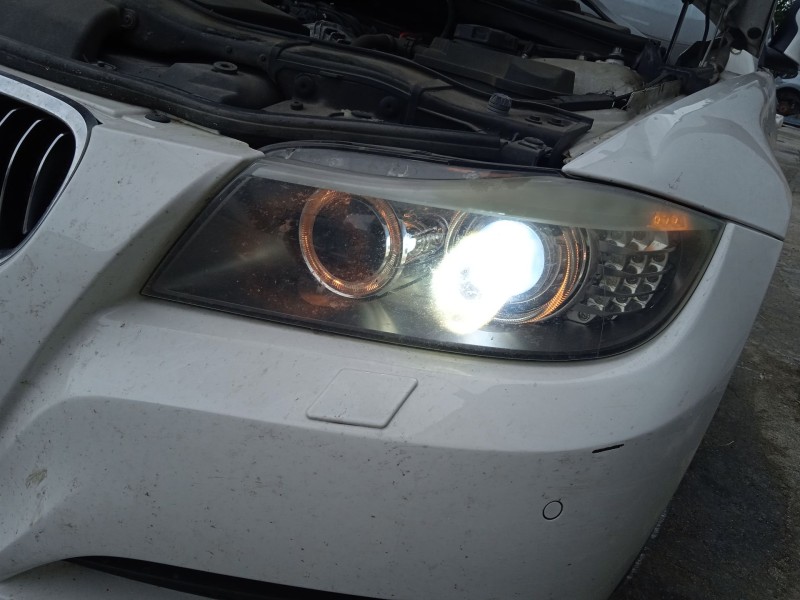 bmw 3 (e90) del año 2009