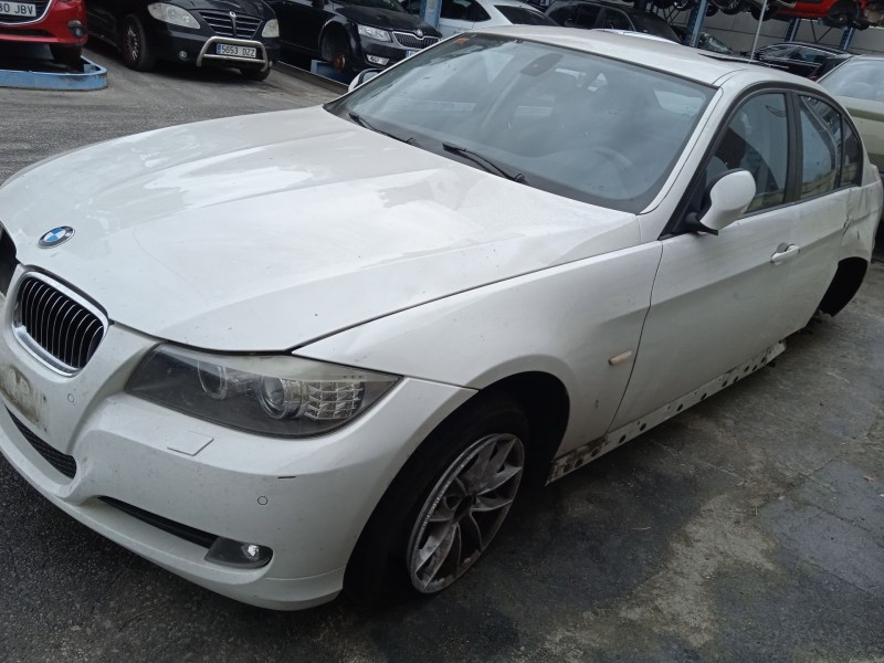 bmw 3 (e90) del año 2009