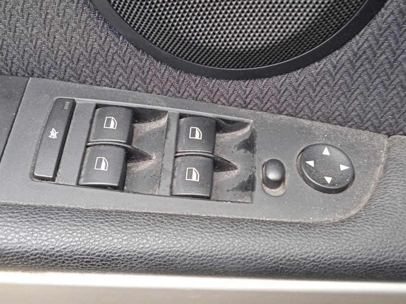 bmw 3 (e90) del año 2009