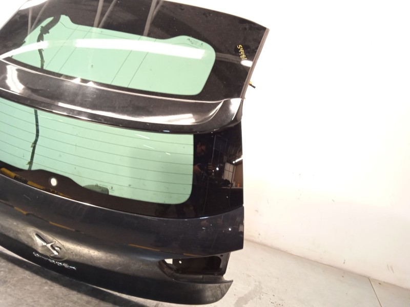 Recambio de porton trasero para citroën ds5 1.6 hdi 115 referencia OEM IAM 9667063780 1607137680 