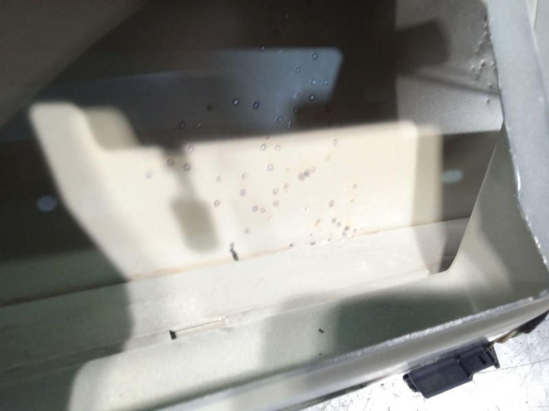 Recambio de porton trasero para citroën ds5 1.6 hdi 115 referencia OEM IAM 9667063780 1607137680 