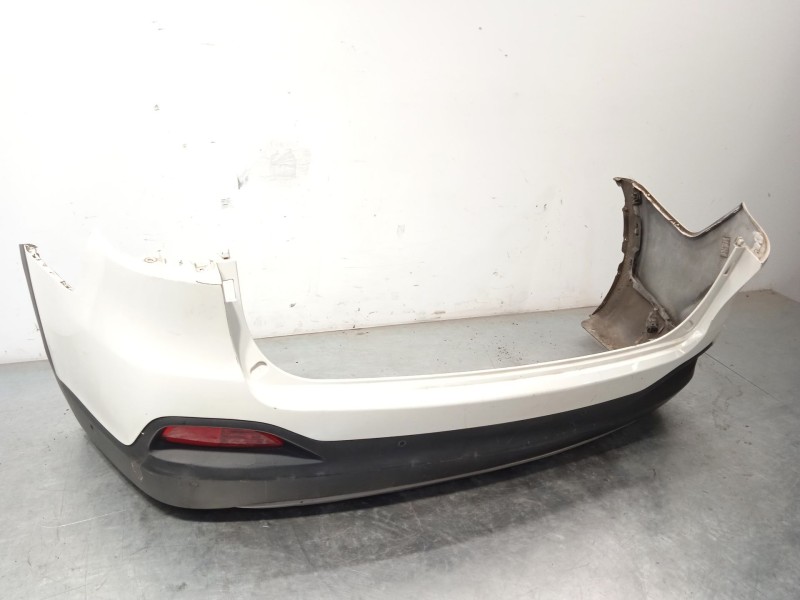 Recambio de paragolpes trasero para kia sorento iii (um) 2.2 crdi referencia OEM IAM 86611C5000 86612C5020 