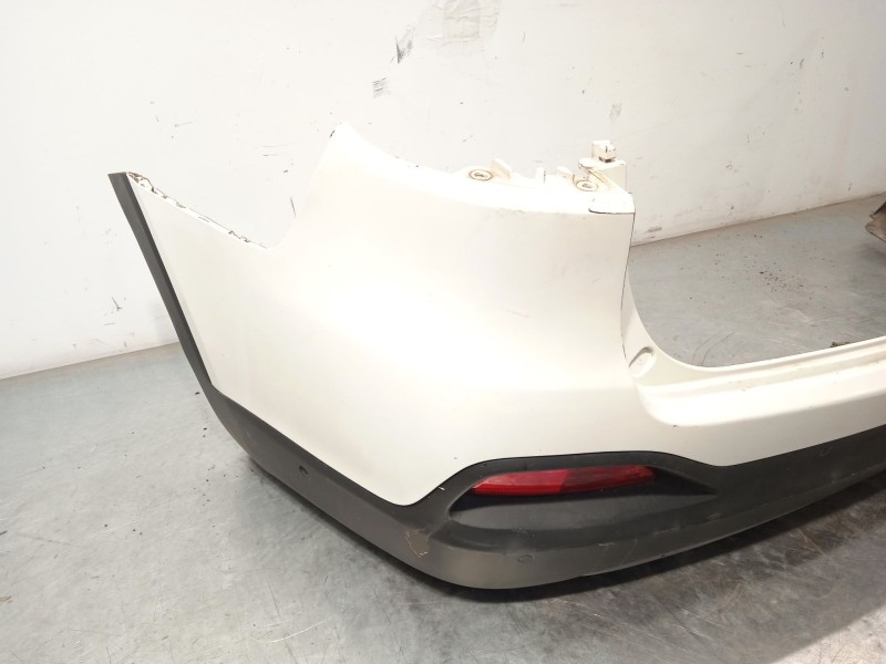 Recambio de paragolpes trasero para kia sorento iii (um) 2.2 crdi referencia OEM IAM 86611C5000 86612C5020 