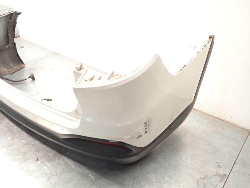 Recambio de paragolpes trasero para kia sorento iii (um) 2.2 crdi referencia OEM IAM 86611C5000 86612C5020 