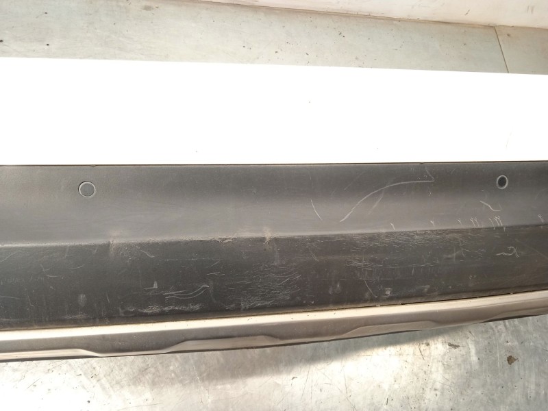 Recambio de paragolpes trasero para kia sorento iii (um) 2.2 crdi referencia OEM IAM 86611C5000 86612C5020 