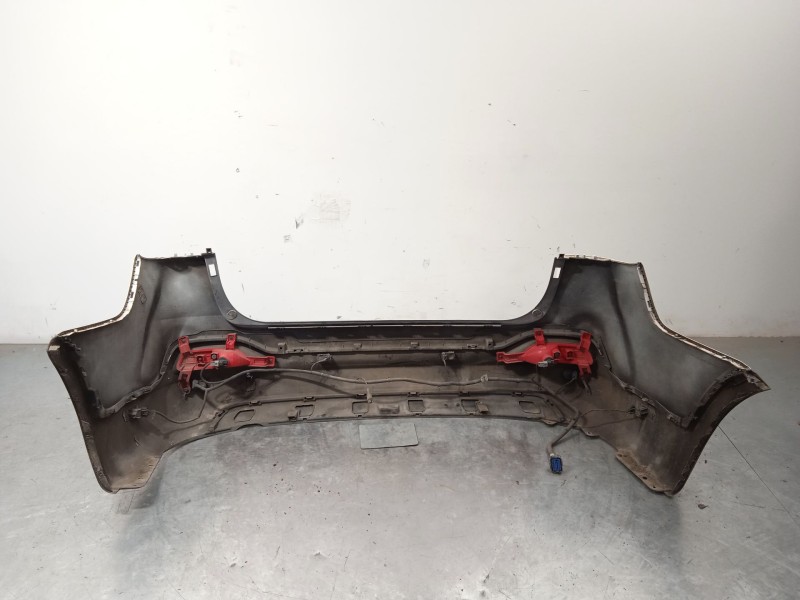 Recambio de paragolpes trasero para kia sorento iii (um) 2.2 crdi referencia OEM IAM 86611C5000 86612C5020 