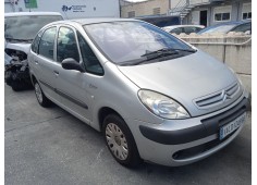 citroën xsara picasso (n68) del año 2004