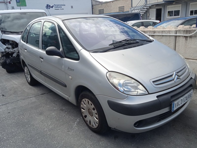 citroën xsara picasso (n68) del año 2004