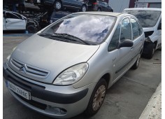 citroën xsara picasso (n68) del año 2004 2