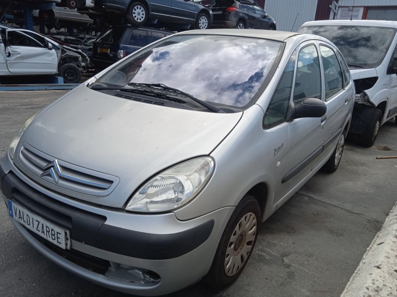 citroën xsara picasso (n68) del año 2004