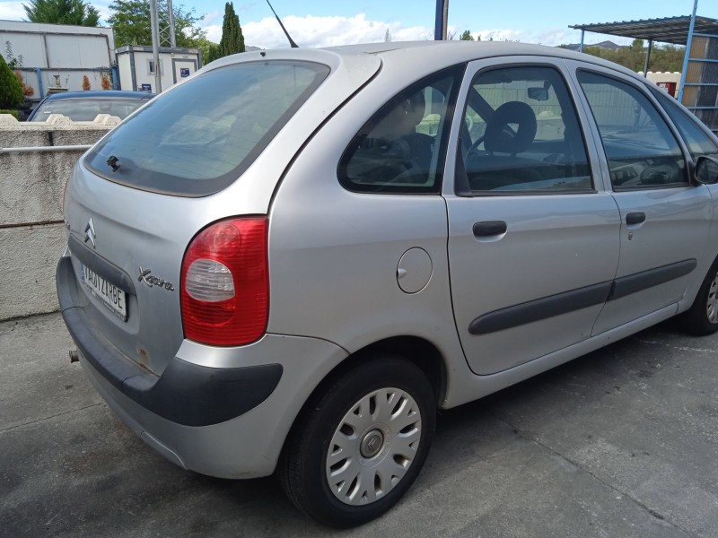 citroën xsara picasso (n68) del año 2004