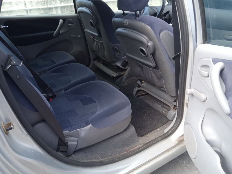 citroën xsara picasso (n68) del año 2004