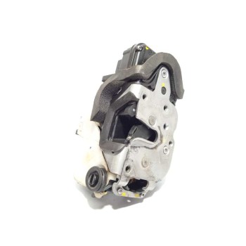 Recambio de cerradura puerta trasera derecha para opel insignia berlina sport referencia OEM IAM 13579566  