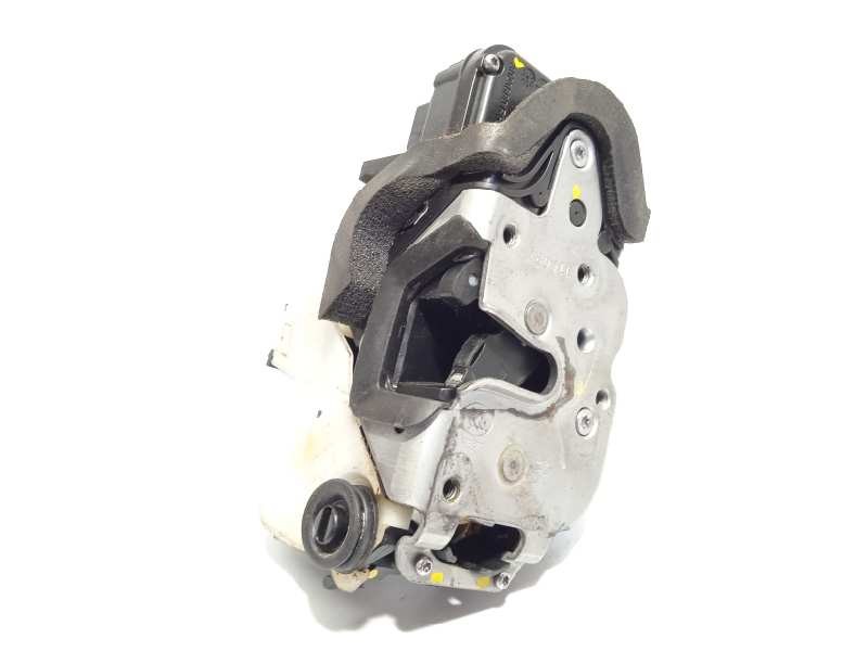 CERRADURA PUERTA TRASERA DERECHA 13579566 